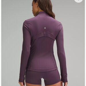 Lululemon Define Jacket